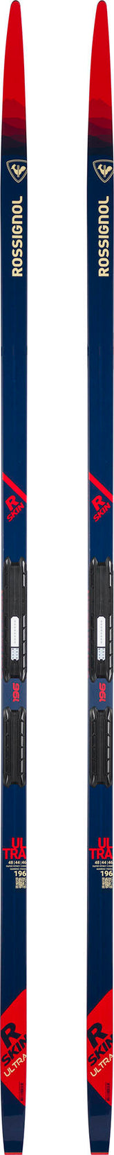 Skis Rossignol R-Skin Ultra
